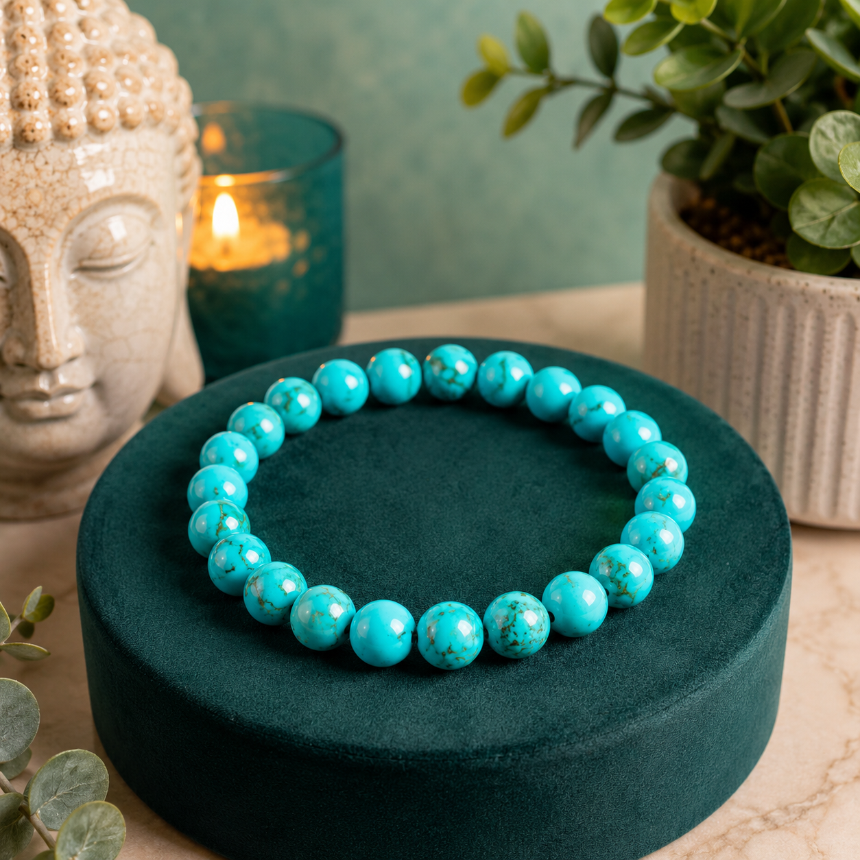 Turquoise Bracelet