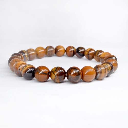 Tiger Eye - The Celeb Bracelet