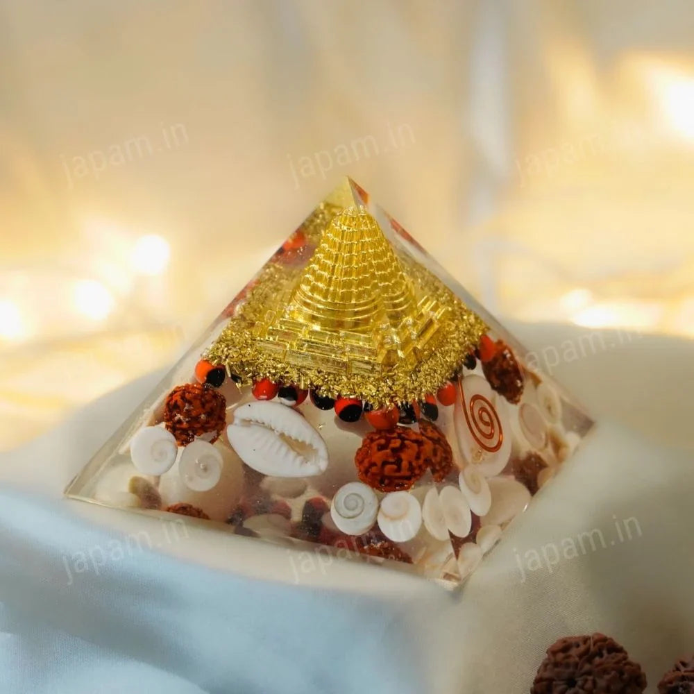 Pyramid