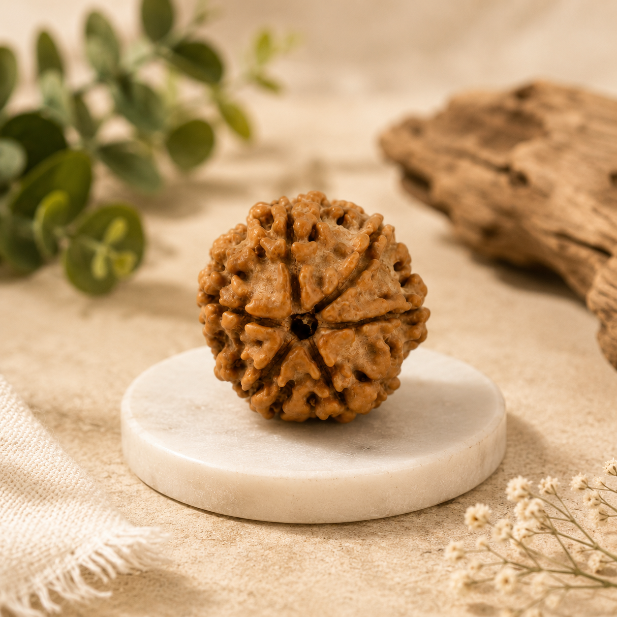Siddh Rudraksha