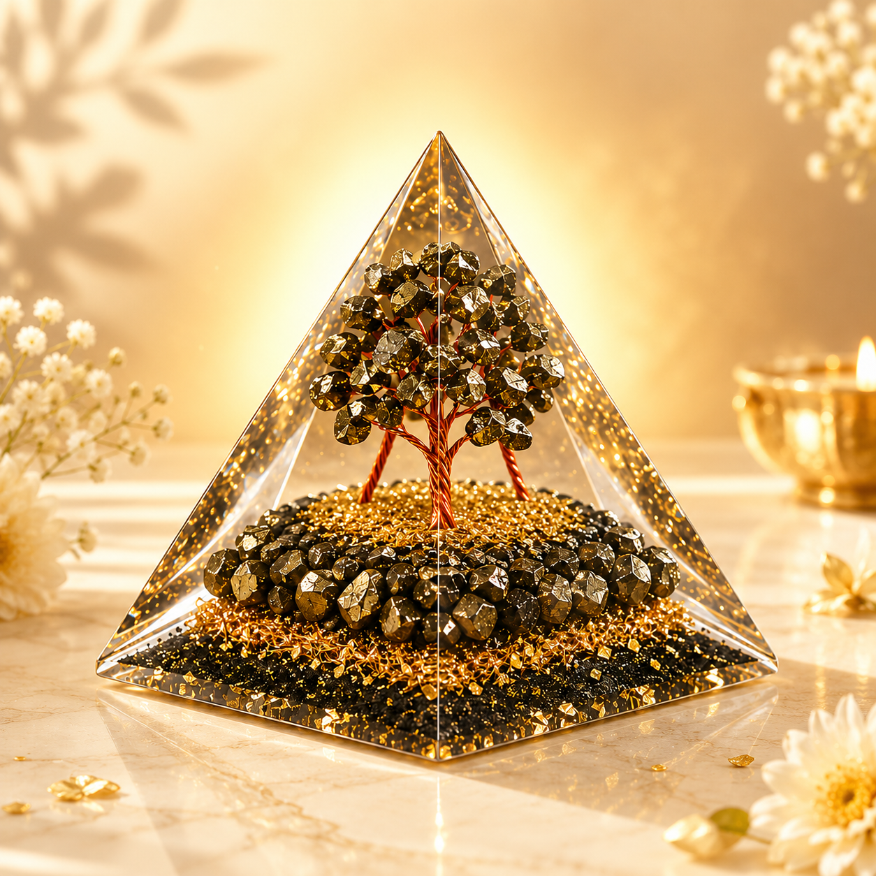 Pyramid