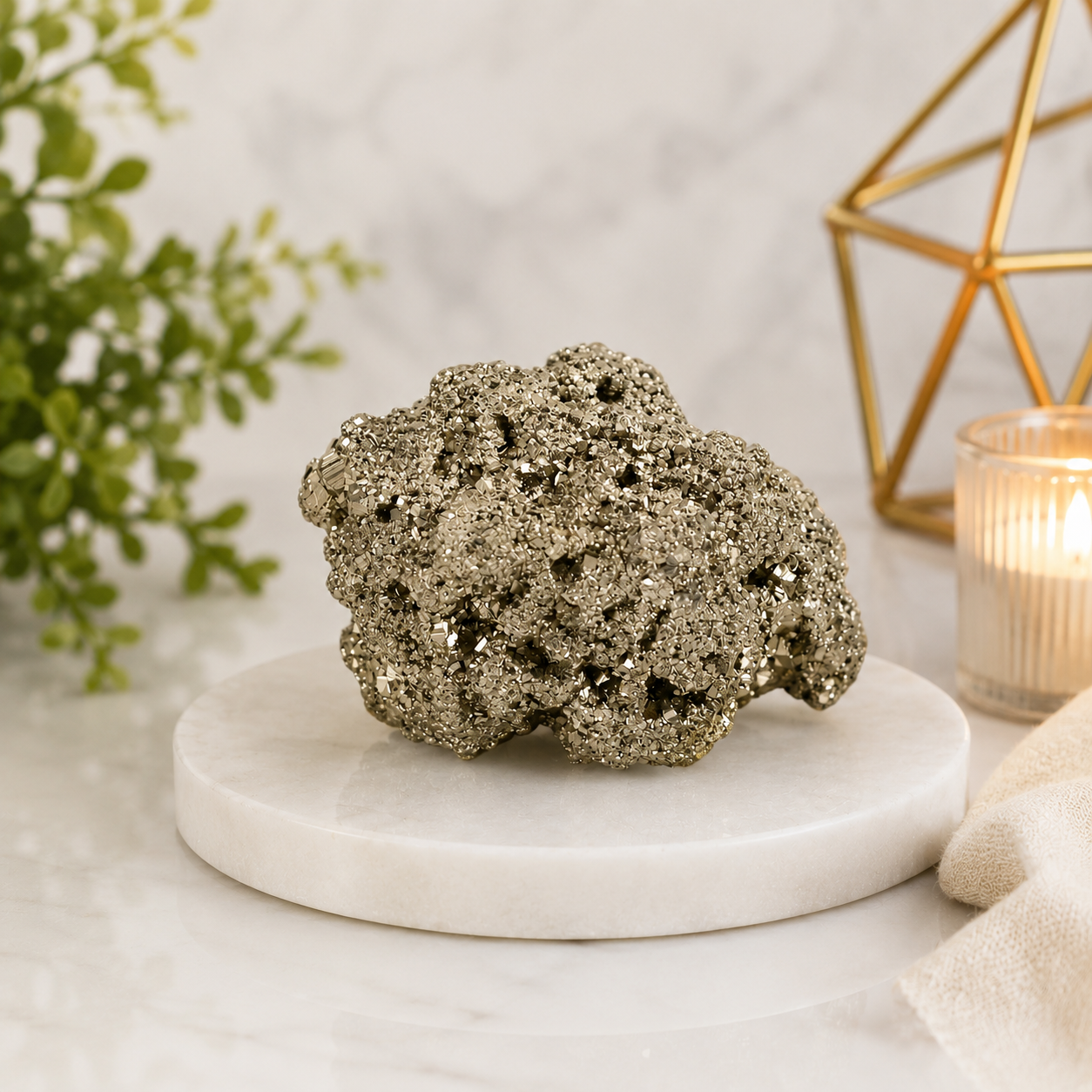 Pyrite