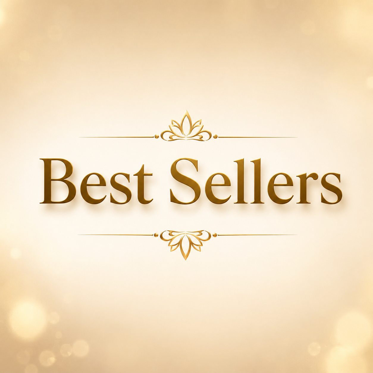 Best Sellers