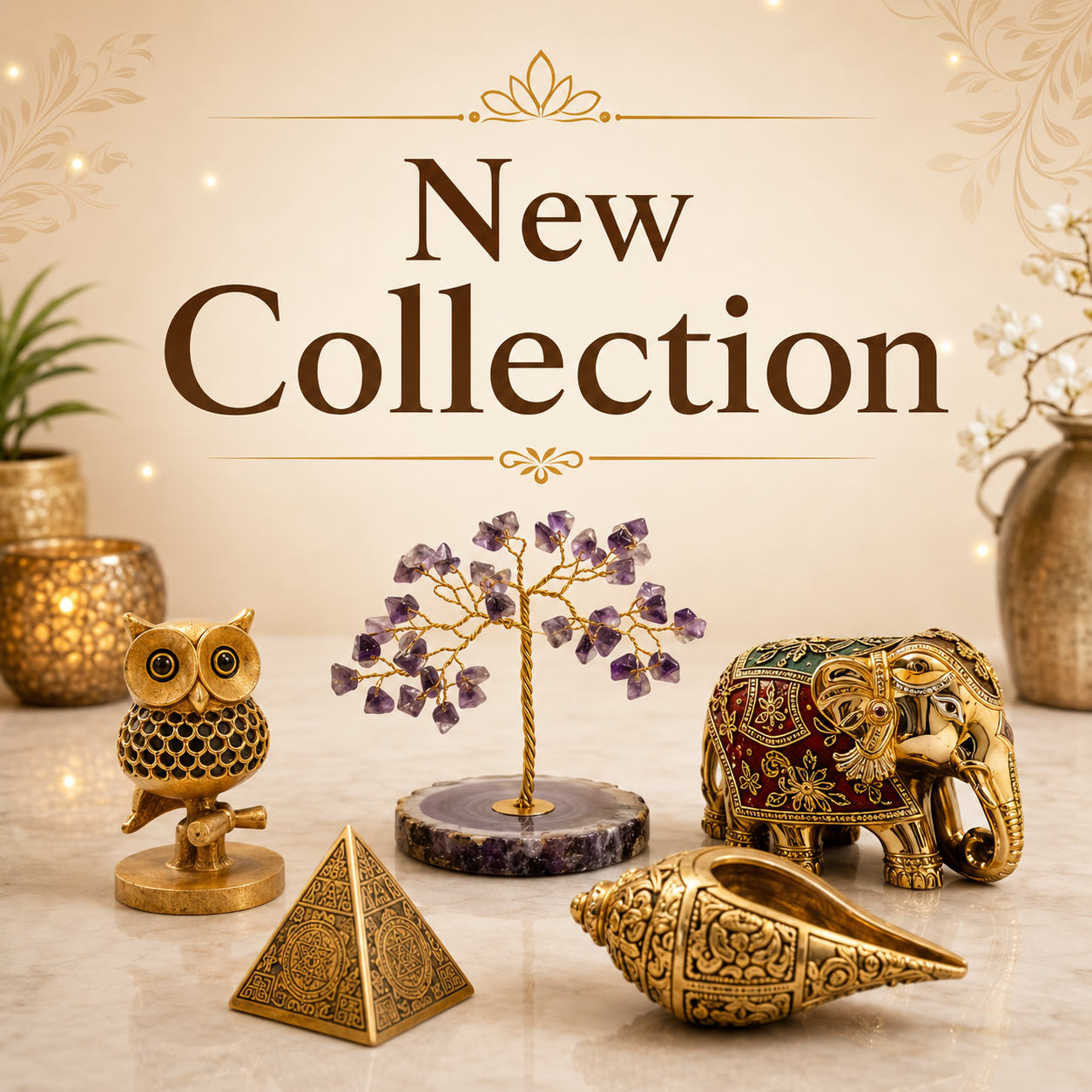 New Collection