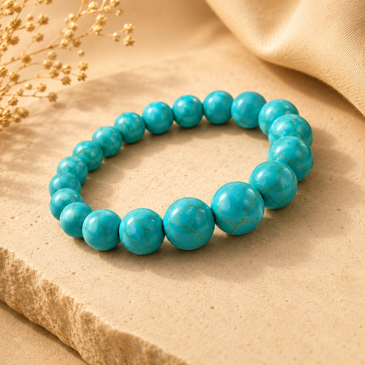 Turquoise Bracelet
