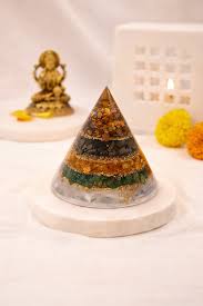 Conical Dhan Yog Pyramid