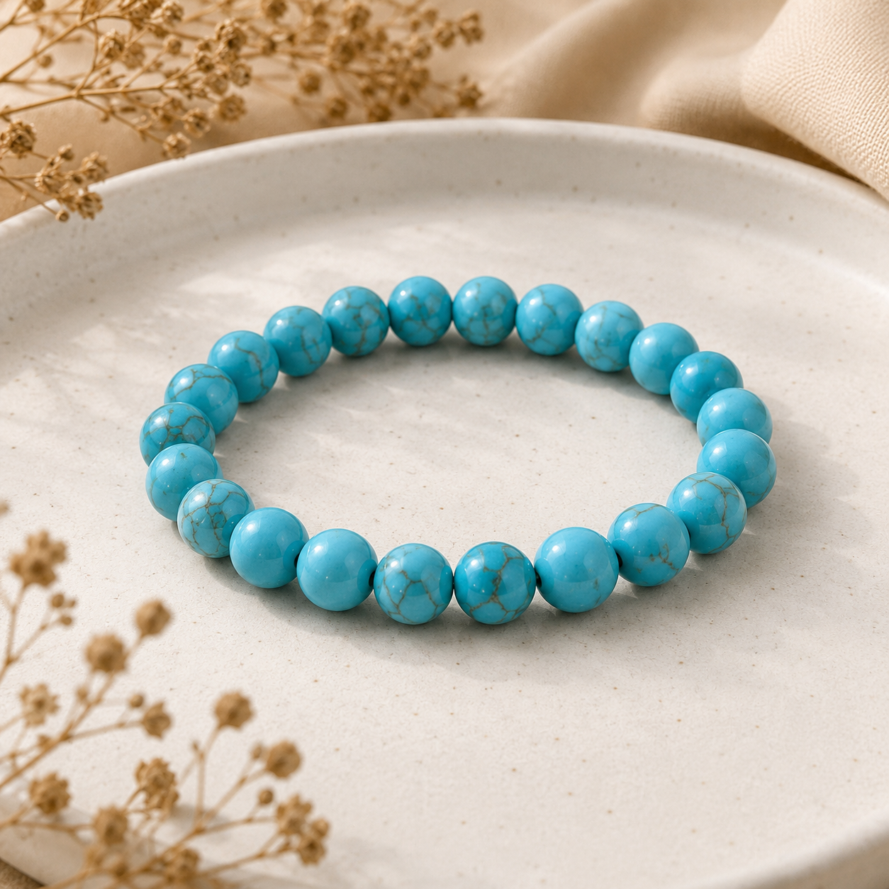Turquoise Bracelet