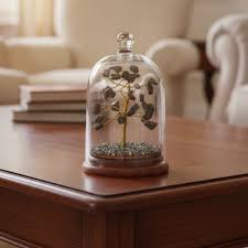 Pyrite Dome Tree