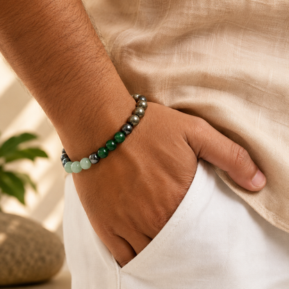 Money Magnet Bracelet (Lab Certified)