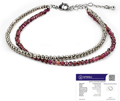Love & Money Anklet
