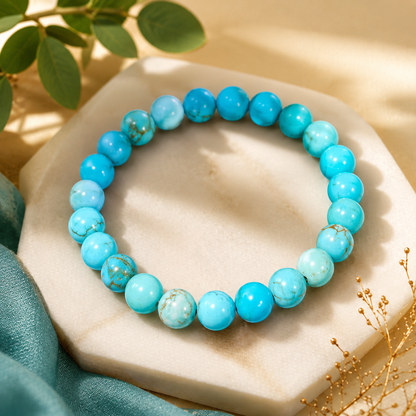 Turquoise Bracelet