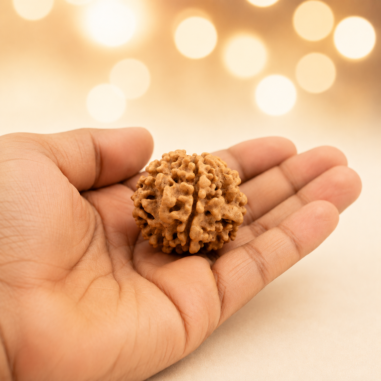 1 Mukhi Rudraksha - Siddh