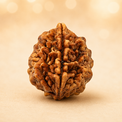 2 Mukhi Rudraksha - Siddh
