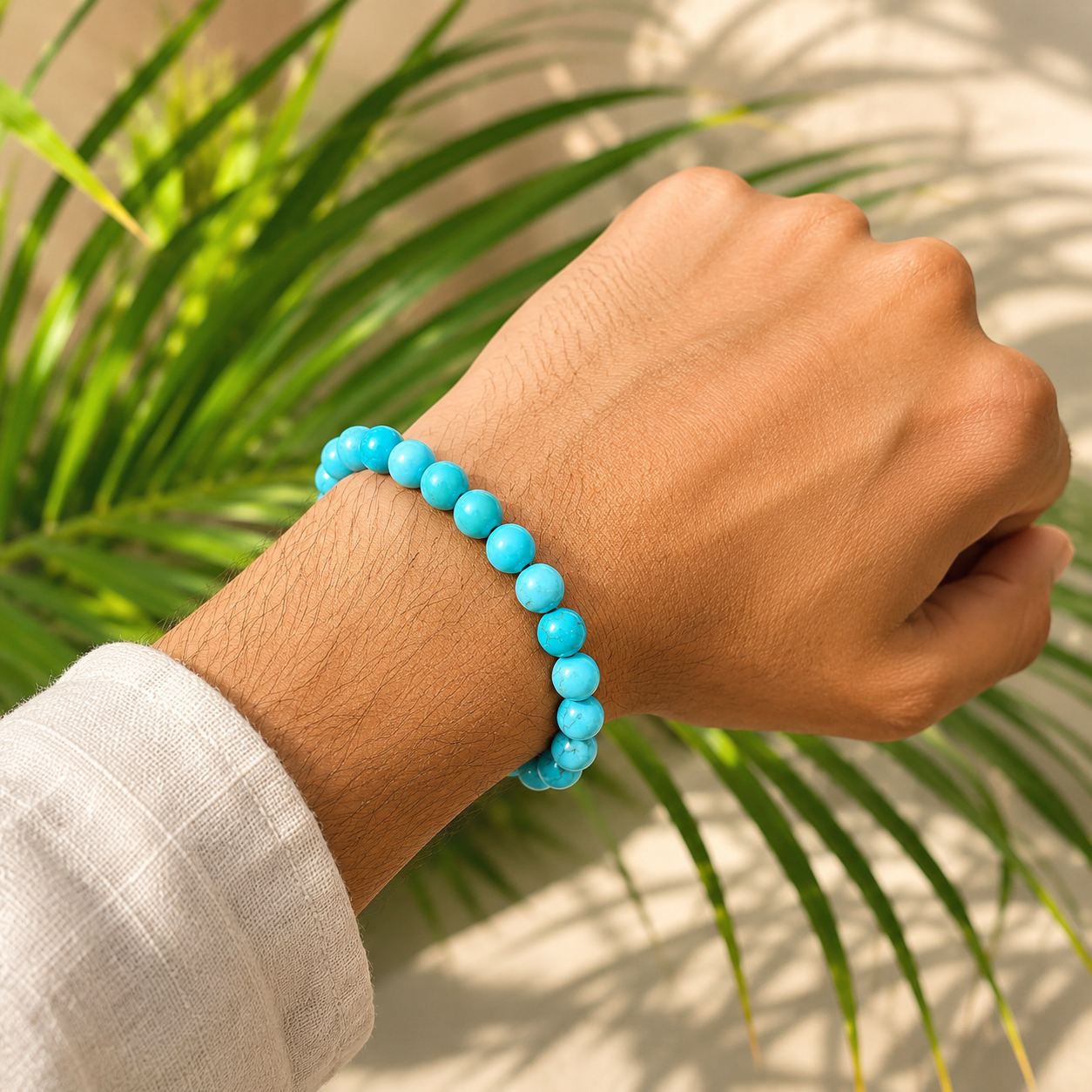 Turquoise Bracelet