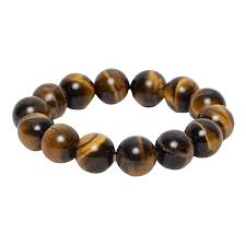 Tiger Eye - The Celeb Bracelet