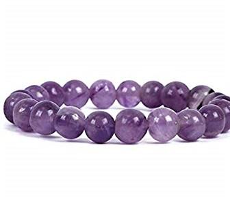 Amethyst Bracelet