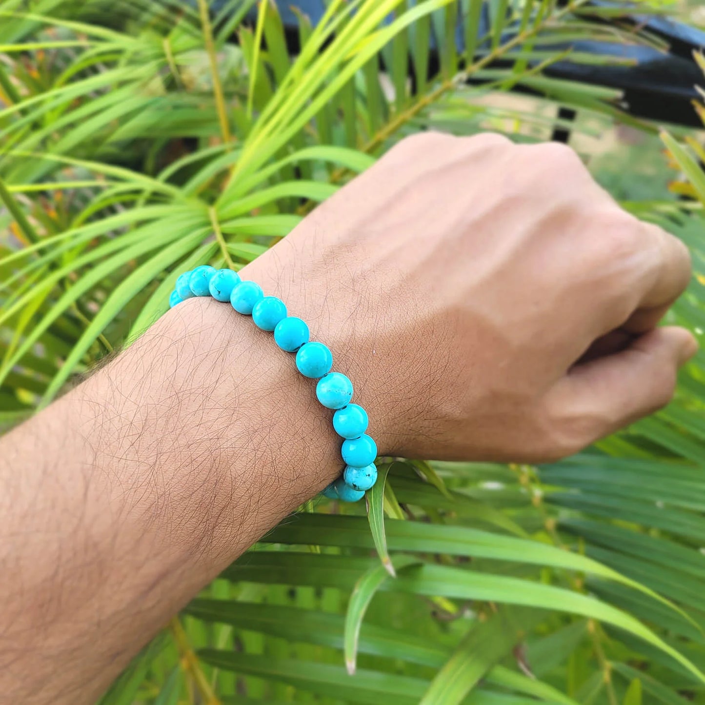 Turquoise Bracelet