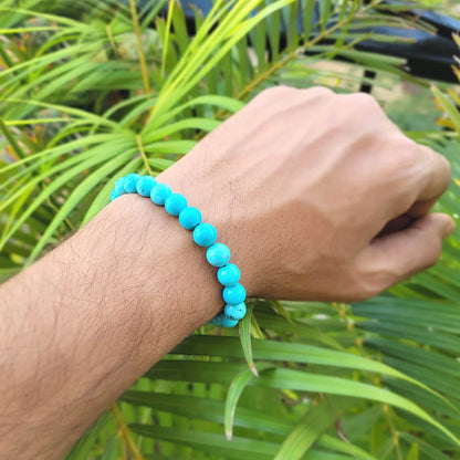 Turquoise Bracelet