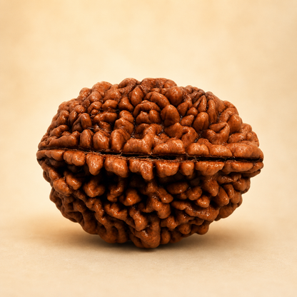 1 Mukhi Rudraksha - Siddh