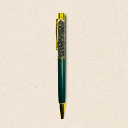 Pyrite Pen
