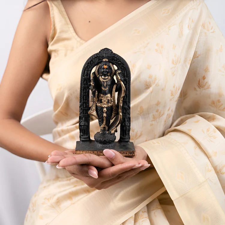 Ayodhya Ram Lalla Murti
