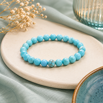 Turquoise Bracelet