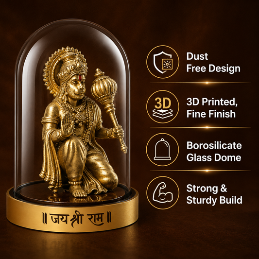 Sankat Mochan Hanuman Murti