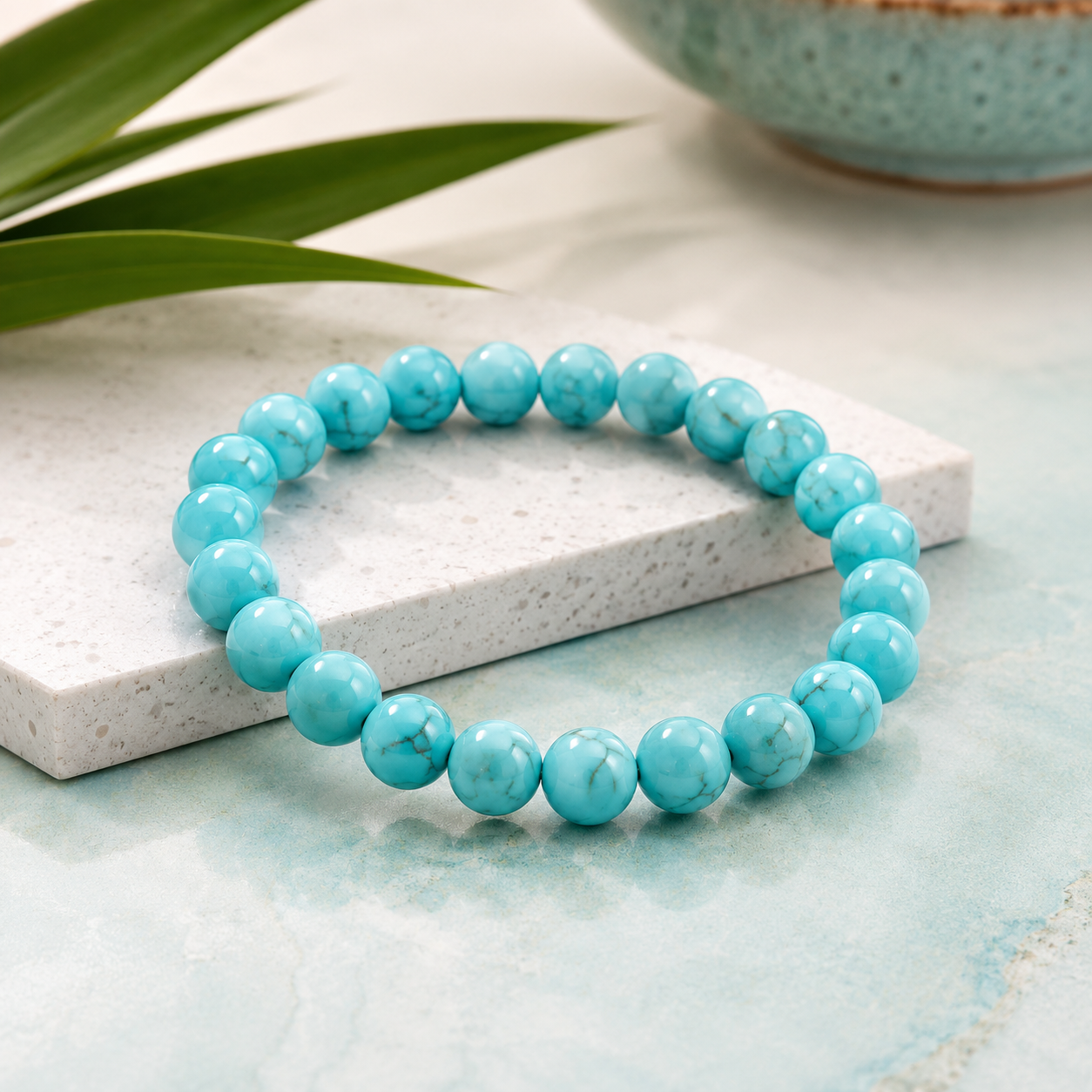 Turquoise Bracelet