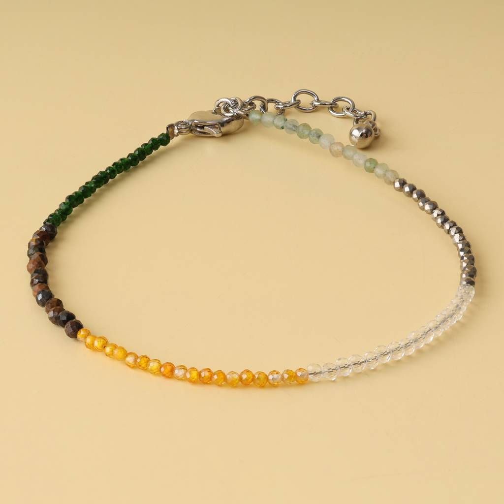 Dhan Yog Anklet