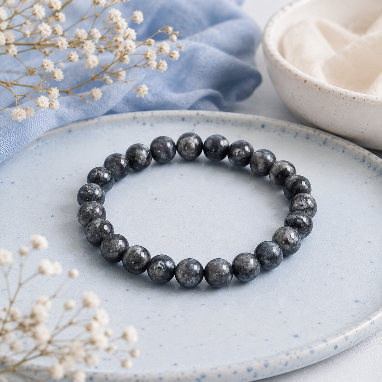 Pyrite Bracelet