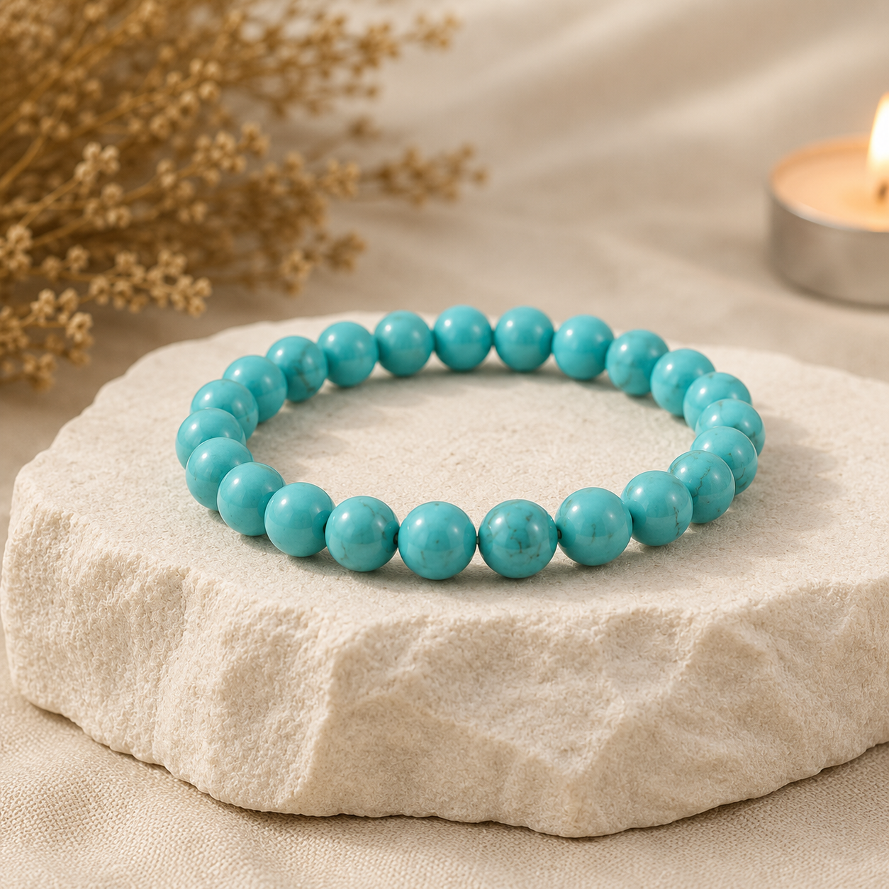 Turquoise Bracelet