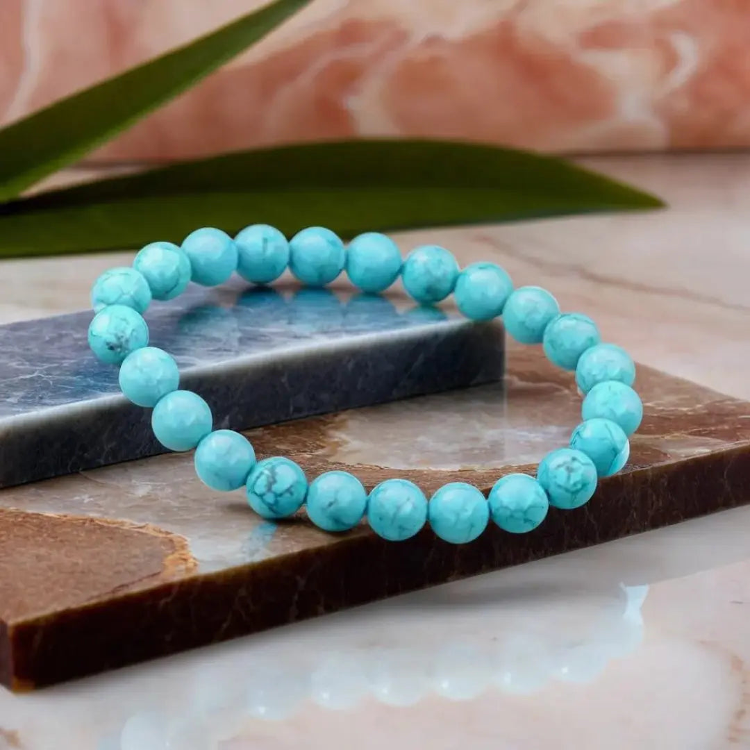 Turquoise Bracelet