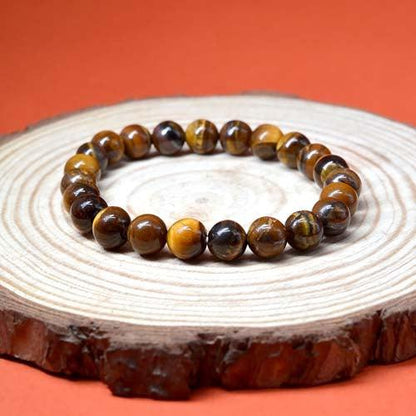 Tiger Eye - The Celeb Bracelet