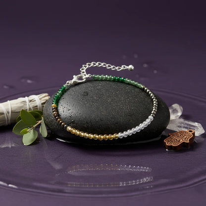 Dhan Yog Anklet