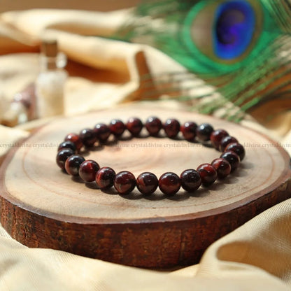 Tiger Eye - The Celeb Bracelet