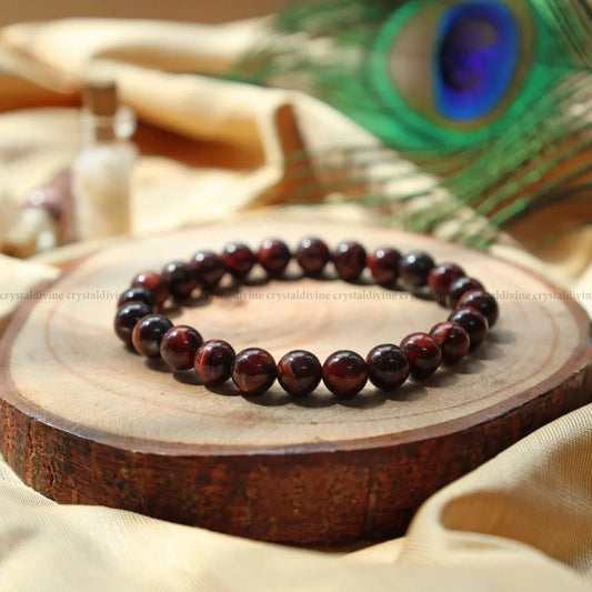 Tiger Eye - The Celeb Bracelet
