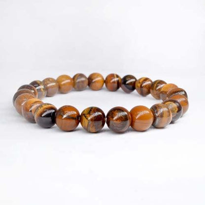 Tiger Eye - The Celeb Bracelet