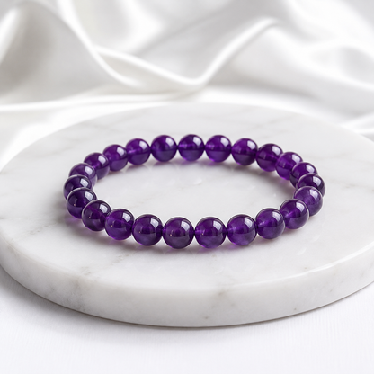 Amethyst Bracelet